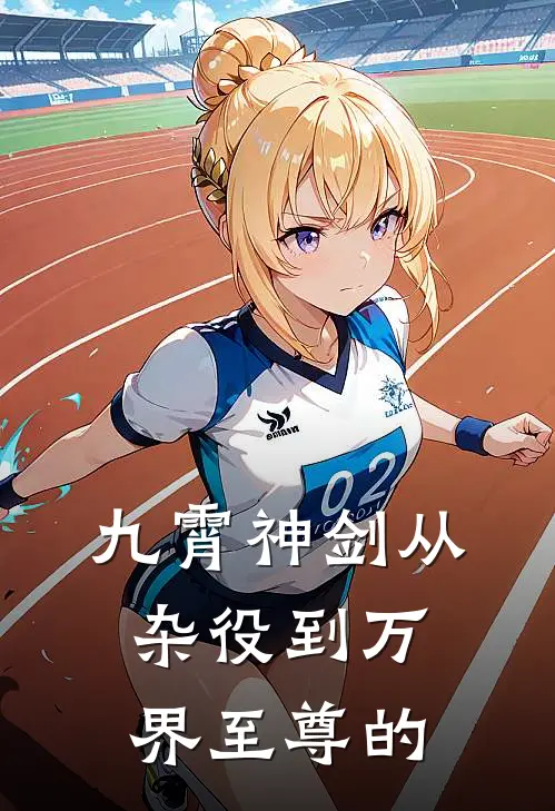 九霄神剑从杂役到万界至尊的